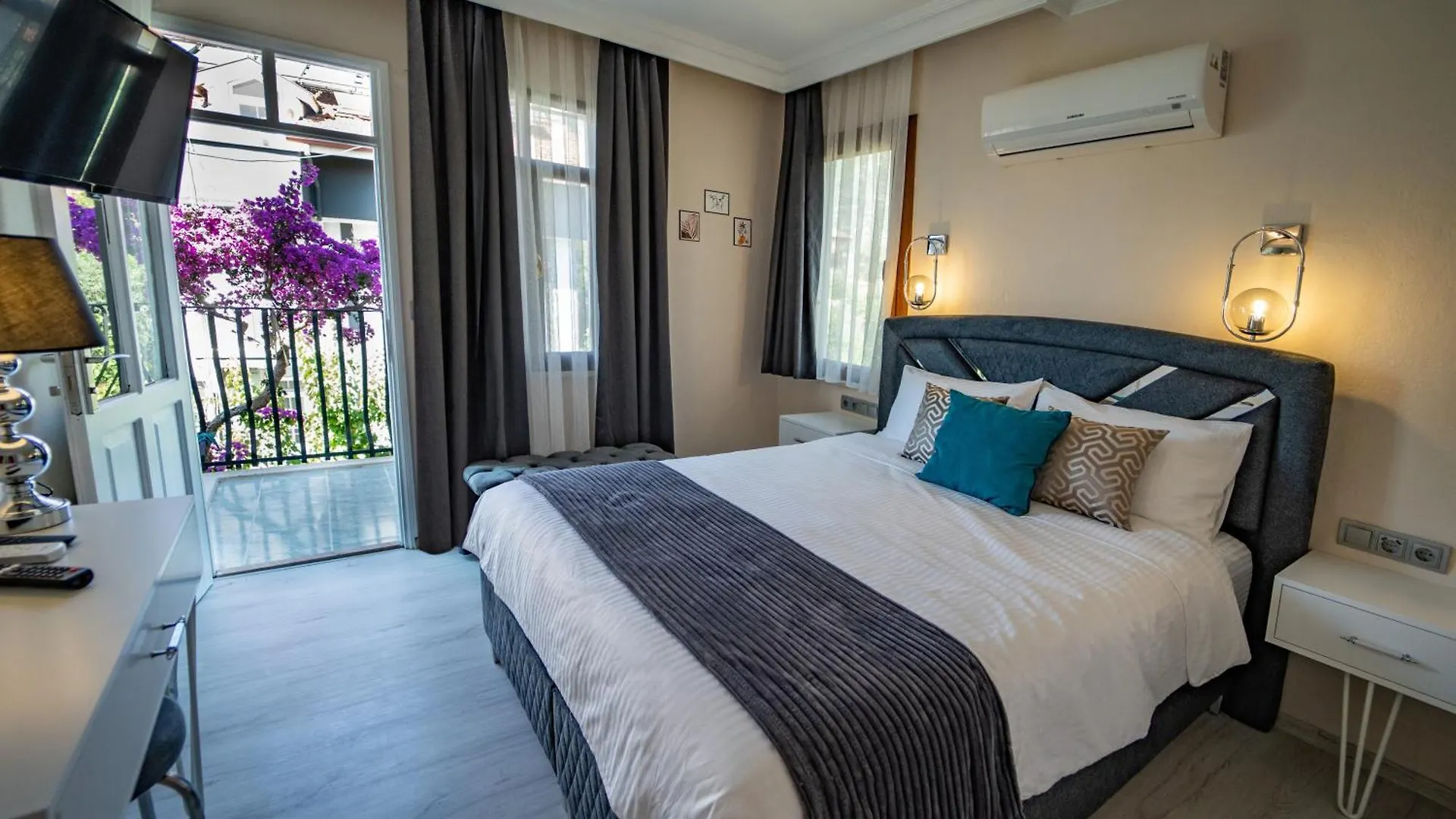 Carrington Suites Ölüdeniz Hotel
