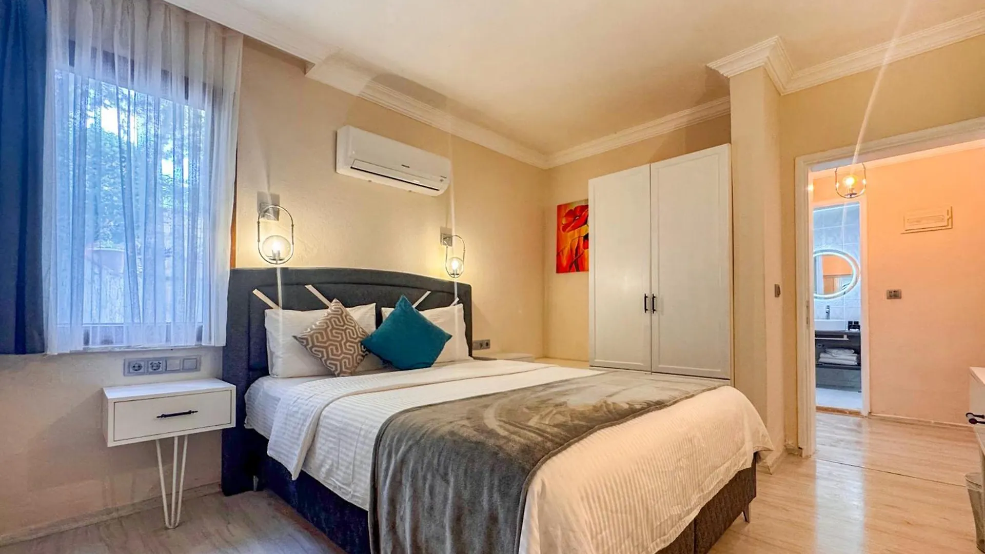 Carrington Suites Ölüdeniz Turquía