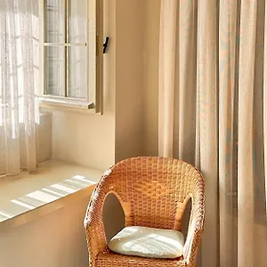Отель The Easy Terrace