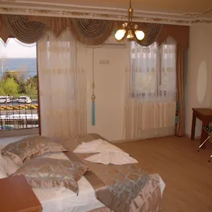 Отель Seahouse